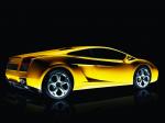 Lamborghini Gallardo 2003 года